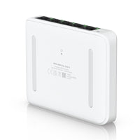 Ubiquiti USW-FLEX-2.5G-5 UniFi 5-Port 2.5GbE Managed Switch Ubiquiti USW-FLEX-2.5G-5 UniFi 5-Port 2.5GbE Managed Switch